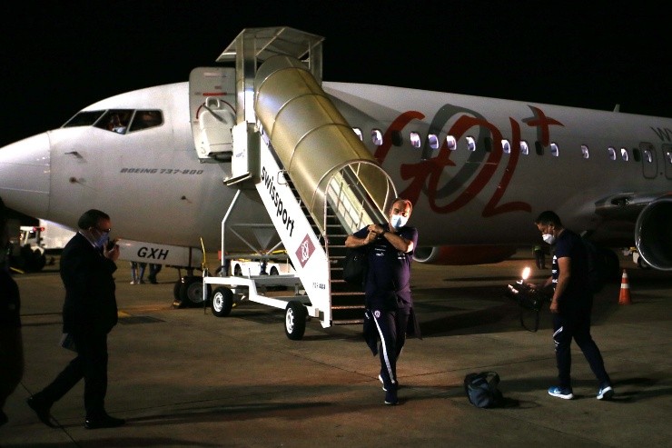 Foto: Comunicaciones ANFP