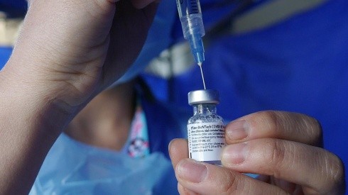 ¿Cuál es la efectividad de la vacuna Pfizer?