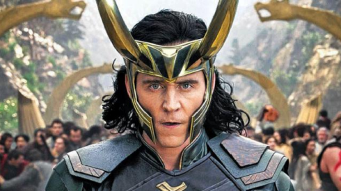 Loki se convierte en el primer personaje abiertamente bisexual del MCU