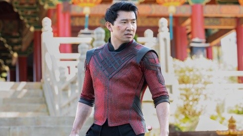 Simu Liu es el protagonista de Shang-Chi and the Legend of the Ten Rings.
