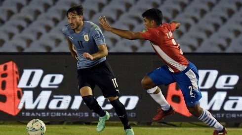 El triunfo de Paraguay es lo único que le sirve a Chile para evitar a Brasil.