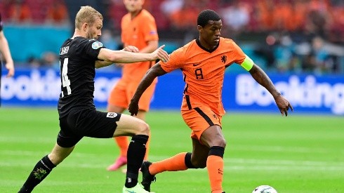 Países Bajos se ilusiona con una gran actuación en esta Eurocopa.