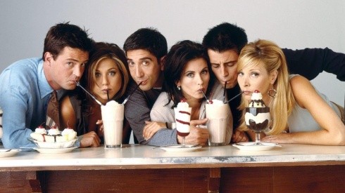 Friends se dejó de emitir hace más de 17 años, pero sus fanáticos jamás la olvidarán.