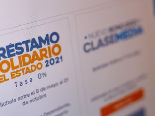 Prestamo Solidario Del Estado Revisa Aqui Como Postular Y Cuando Pagan El Prestamo Solidario 2021 Sii Cl Redgol