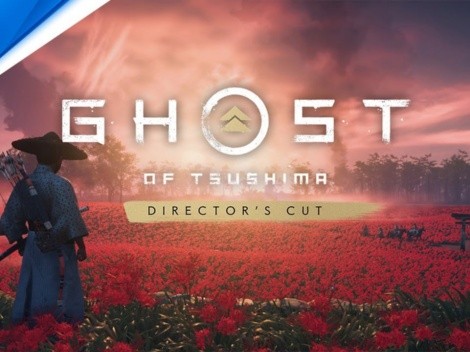 Ghost of Tshushima muestra trailer de su DLC