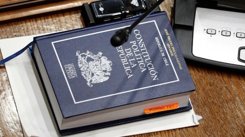 Luego de 12 meses como máximo, la nueva Constitución será sometida al escrutinio de la ciudadanía.