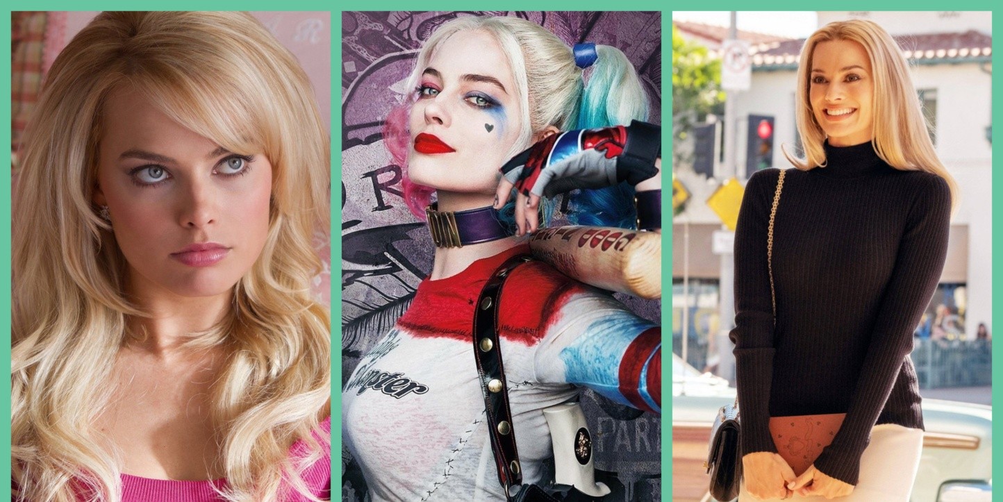 Margot Robbie Películas 10 Films De La Popular Actriz Que Puedes Ver Online En Streaming Redgol 1715