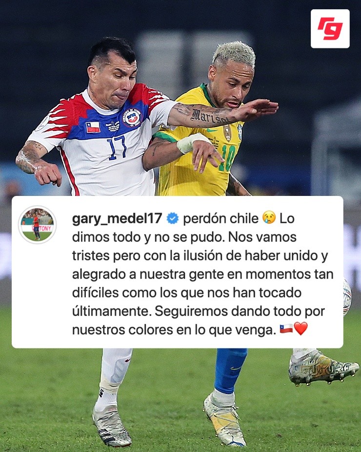 Gary Medel