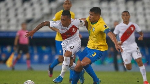 Será el cuarto partido entre Brasil y Perú en las últimas dos Copa América.