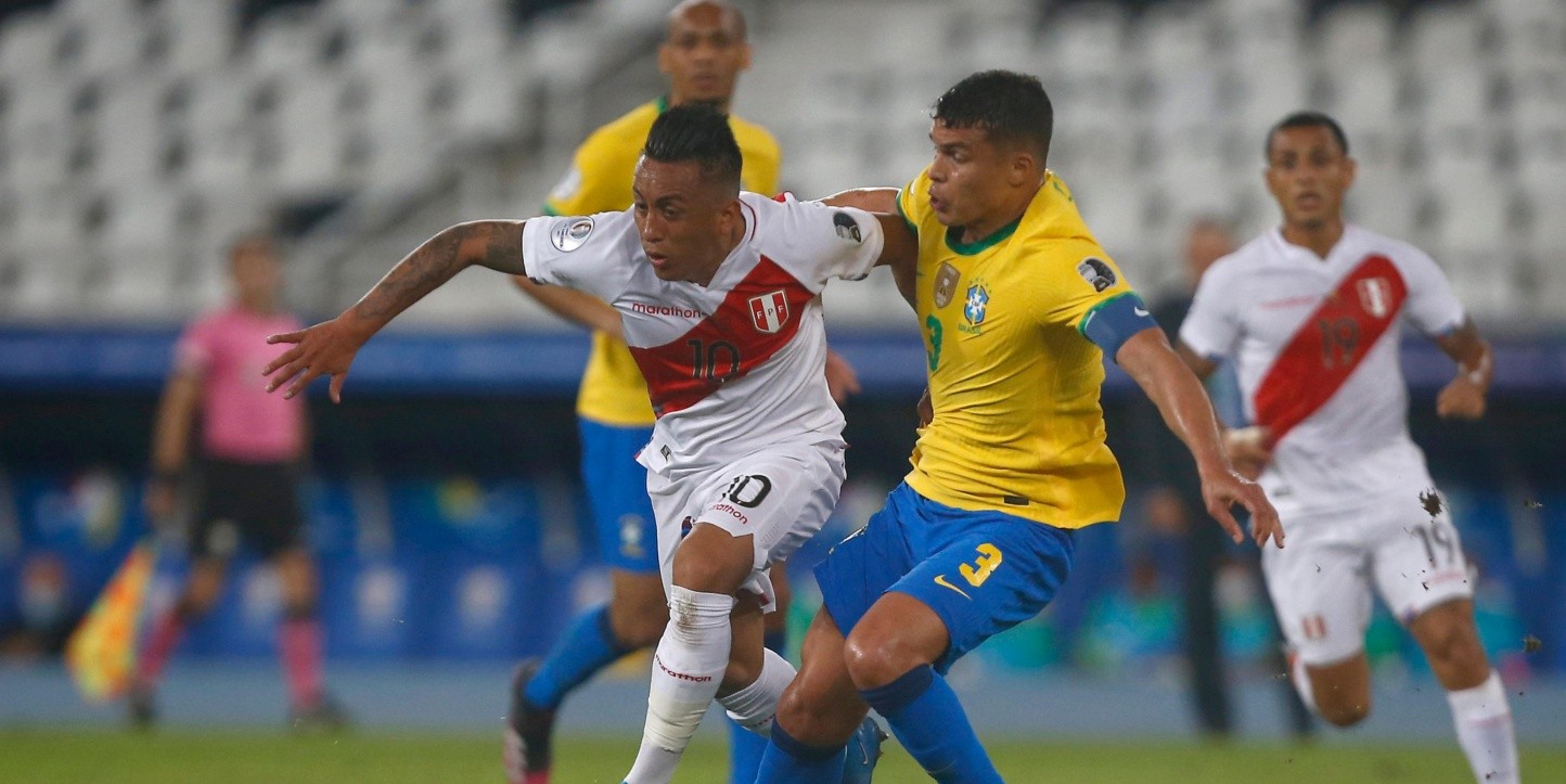 Horario Brasil vs Perú EN VIVO | Cómo y dónde ver ONLINE GRATIS, STREAMING y TV: Copa América ...
