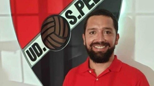Manuel Iturra inicia su carrera profesional de entrenador