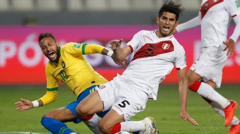 Brasil y Perú nuevamente se encuentran en la Copa América 2021, ahora por la semifinal del certamen continental.