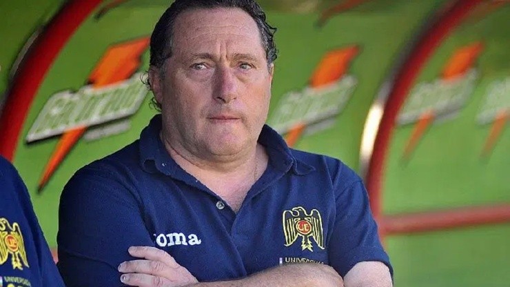 Falleció el entrenador uruguayo Rubén Israel