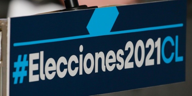 Servel: Elecciones Primarias Presidenciales Chile 2021 ...