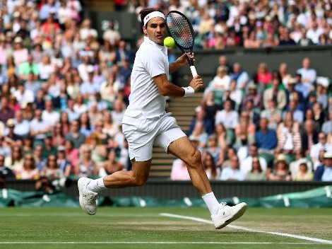 Federer pone en duda su participación en los Juegos Olímpicos