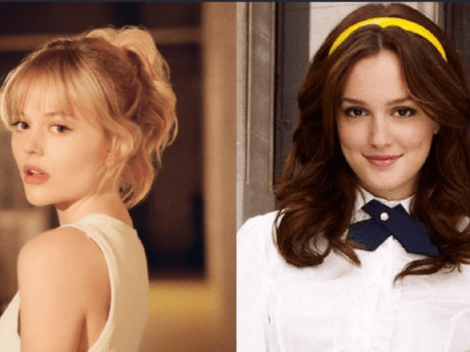 Gossip Girl | ¿Quiénes son los protagonista de la nueva serie?