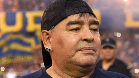 Diego Maradona murió en malas condiciones en una casa de Tigre