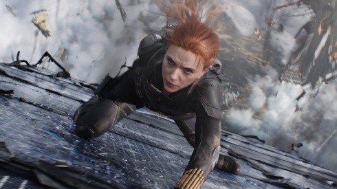 Scarlett Johansson se convertirá una vez más en Natasha Romanoff para Black Widow.
