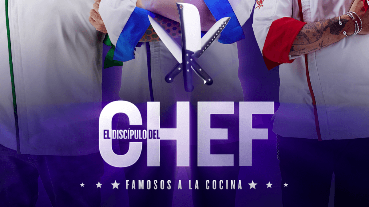 Cocineros De Chile Chv