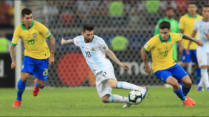 Final de Copa América | ¿Quién ganó la última edición y ...