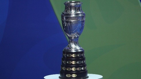 La siguiente edición de Copa América se jugará después del Mundial de Qatar.