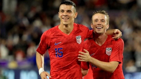 Estados Unidos buscará comenzar con el pie derecho su participación en la Copa Oro 2021.