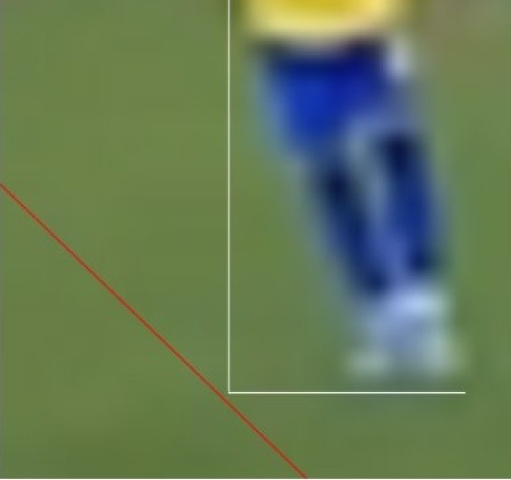 Polémica por offside de Di María en la final de la Copa América