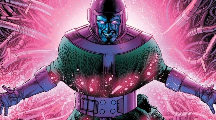 Tras su aparición en Loki, Kang El Conquistador tendrá un espacio protagónico en las próximas fases del MCU.