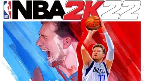 NBA 2K22 ya tiene portada para todas sus ediciones