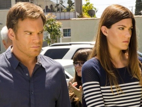 Retorno de Dexter tendrá de vuelta a la hermana del asesino