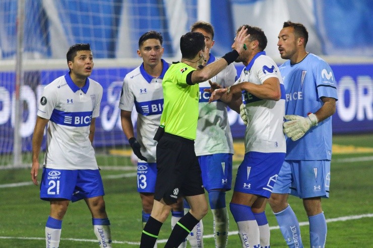 Universidad Católica