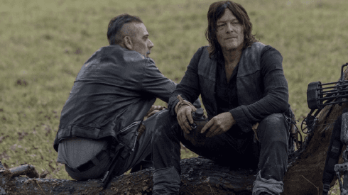 The Walking Dead | ¿Qué ocurrirá en la temporada final?