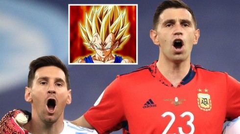Dibu Martínez cree que Leo Messi tendrá otra oportunidad de ganar el Mundial