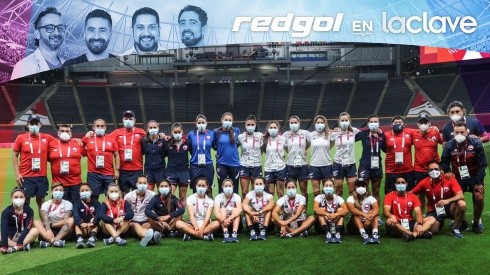 La Selección Chilena debutó en el Fútbol Femenino de los Juegos Olímpicos de Tokio 2020 con una derrota ante Gran Bretaña.