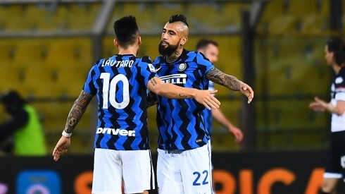 Vidal tendrá que viajar a Italia para unirse a la pretemporada del Inter