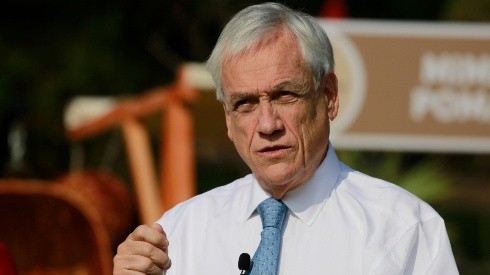 Piñera se abre a posibilidad de extender el IFE hasta diciembre
