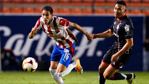 Chivas y San Luis buscarán comenzar con el pie derecho su participación en la Liga MX.