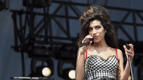 Este viernes 23 de julio se cumplen 10 años de la muerte de la cantante Amy Winehouse