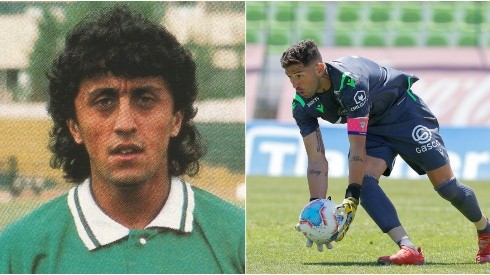 El histórico de Wanderers, Pistola Flores, cargó durísimo contra el capitán actual, Mauricio Viana.