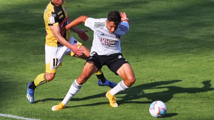 Colo Colo podrá recibir público a partir de las semifinales de Copa Chile