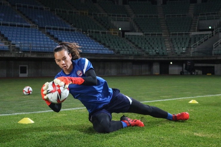 Foto: Comunicaciones ANFP