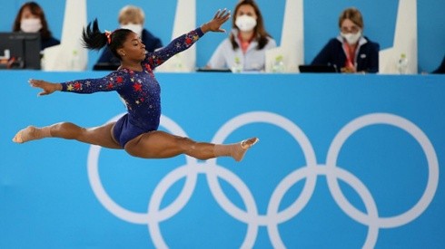 USA Gymnastics anunció la medida a través de un comunicado oficial.