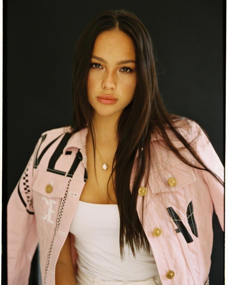 Katerina Safarova, ¿la nueva conquista de Alexis Sánchez? (7)