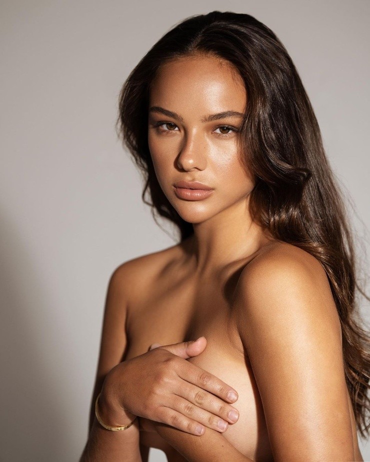 Katerina Safarova, ¿la nueva conquista de Alexis Sánchez? (12)