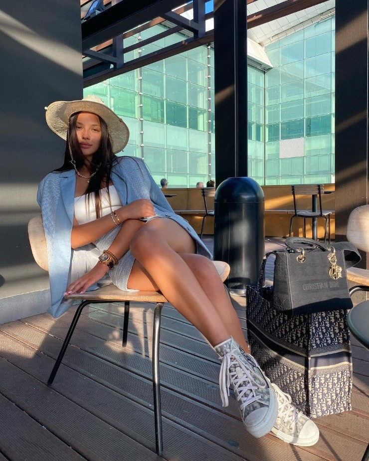 Katerina Safarova, ¿la nueva conquista de Alexis Sánchez? (18)