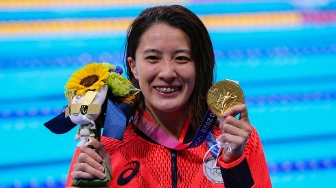 La lucha por las medallas sigue en Tokio