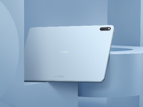 Huawei confirma la llegada a Chile de la tablet MatePad11