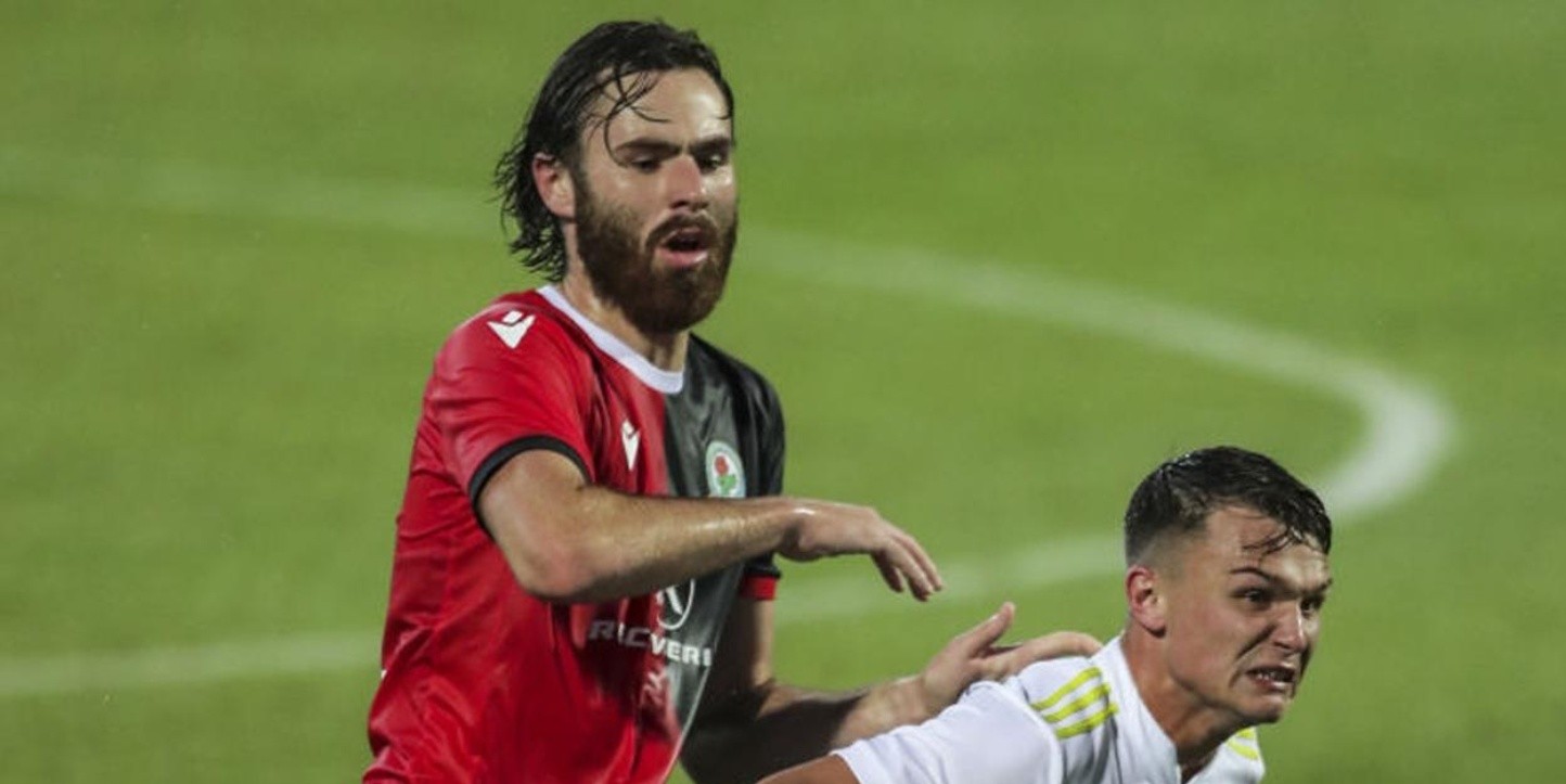 Ben Brereton aún no se pone Díaz en la camiseta de ...