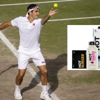 Roger Federer invirtió en la empresa chilena NotCo