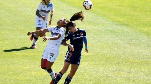 Aún resta definir al tercer equipo chileno que disputará la Copa Libertadores Femenina.